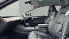 Tesla Model 3 Performance AWD 4dr [Performance Upgrade] Auto Electric Saloon